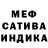 Гашиш индика сатива Nyappy Neko